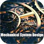 Mechanical System Design icon
