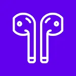 TWTools - True Wireless Tools icon