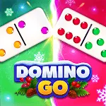 Domino Go - Online Board Game icon