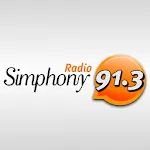 Radio Simphony 91.3 icon