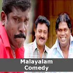Malayalam Comedy Movies icon