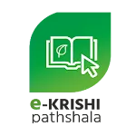 e Krishi Pathshala icon