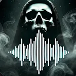 Scary Horror Sounds icon