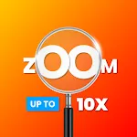 Magnifying Glass - Magnifier icon
