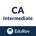 CA Inter Prep App icon