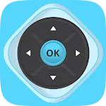 Remote for Medion TV icon