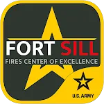 WeCare, Fort Sill icon