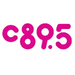 C89.5 Official App icon