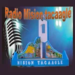 Radio Mision Tacaagle icon