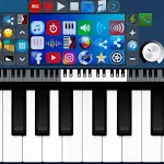 Portable ORG Keyboard icon