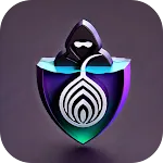 Dark Web icon