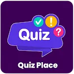 Quiz Place - Improve Knowledge icon