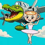 Italian Monster Brainimal icon