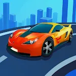Race Master:Car Games 3D icon