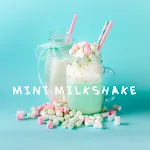 Mint Milkshake Theme icon