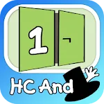 HC And - Del 1 icon