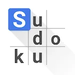 SudokuDojo icon