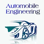 Automobile Engineering icon
