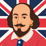 English Grammar - Shaky icon