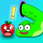 Snake Quest: Brain Puzzle icon