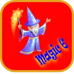 Magic 6 Impossible Magic icon