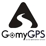 GoMyGPS Pro icon
