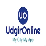 Udgir Online icon