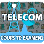 Telecommunication icon