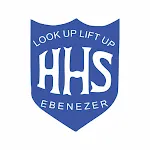 Hutchings High School icon