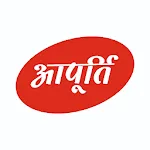 Aapoorti App icon
