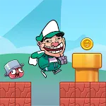 Super Fall Adventure icon