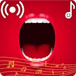 Screaming Sounds Ringtone icon