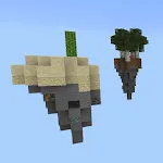 One Block for Minecraft pe icon