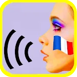 French Grammar Speaking D icon