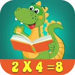 Learning Times Tables For Kids icon