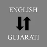 English - Gujarati Translator icon