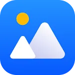 Gallery - Photo Gallery, Vault icon