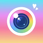 Beauty Cam - Selfie Camera icon