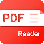 PDF Reader : Read All PDF icon