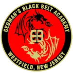 Gedman's Black Belt Academy icon