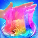 Slime Art simulator: Slime DIY | Indus Appstore | App Icon