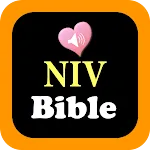 NIV Audio Holy Bible icon