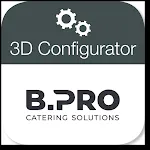 3D Configurator icon