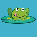 Kikkerdammen icon