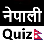 Nepali Quiz 2081 icon