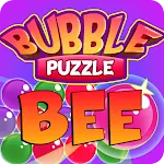Bee Bubble Buzz icon