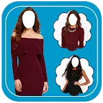 Fashion Women Mini Dress Suits icon