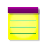 Simple Notepad icon
