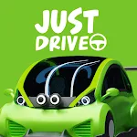 Just Drive icon