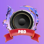 Speaker cleaner - Boost sound icon